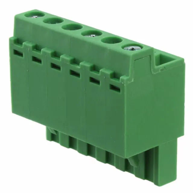 Würth Elektronik 691373500006B — Pin Headers, Sockets & Housings