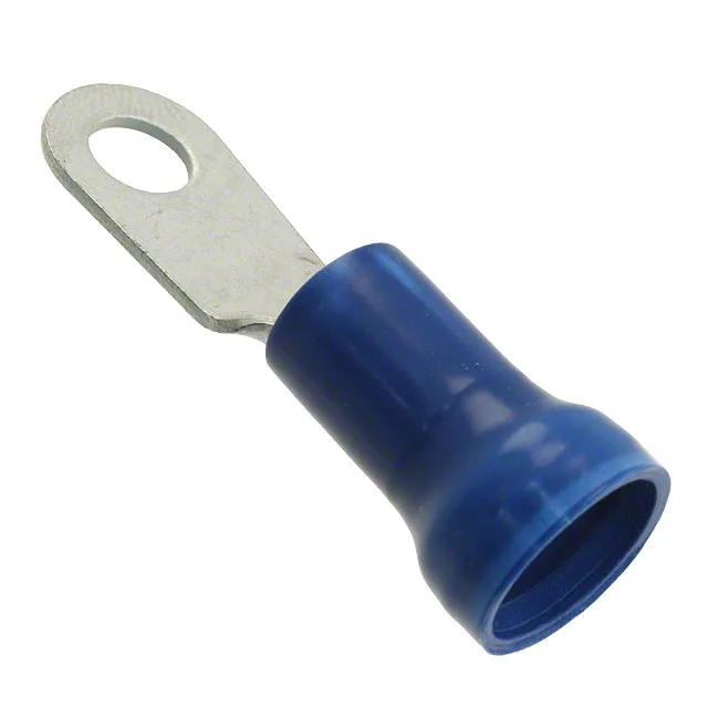 52042-7 — TE Connectivity AMP Connectors product photo