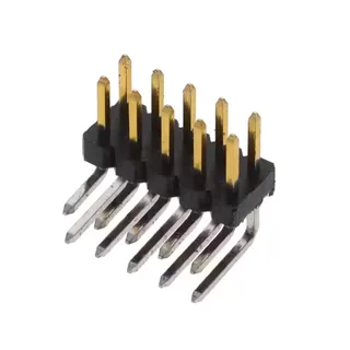 TE Connectivity AMP Connectors 2842162-5