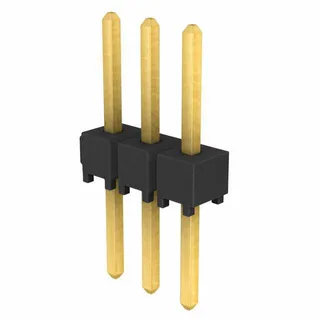 Samtec Inc. TSW-103-26-G-S