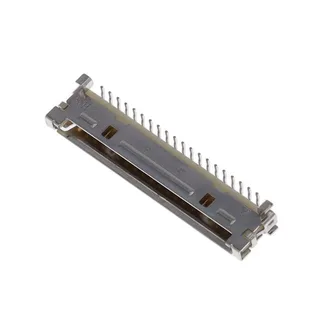 Hirose Electric Co Ltd DF19-20P-1V(52)