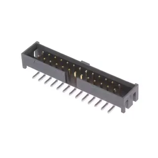 Samtec Inc. STMM-113-02-L-D-SM