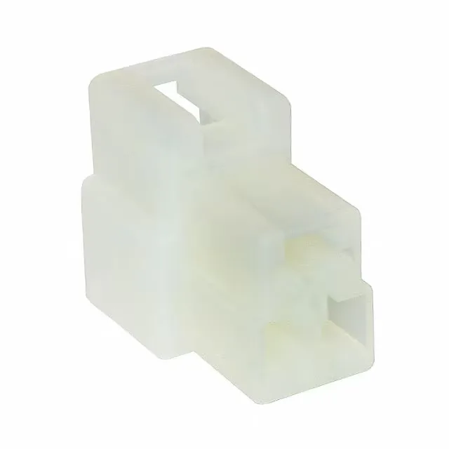 TE Connectivity AMP Connectors 174199-1