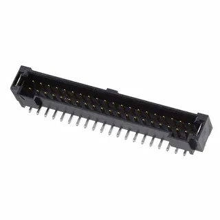 Samtec Inc. T2M-120-01-L-D-SM-WT