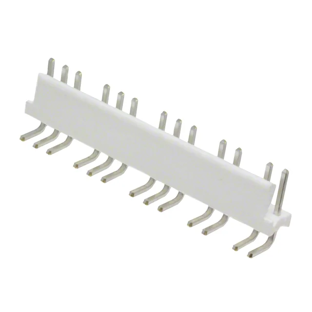 TE Connectivity AMP Connectors 644959-1
