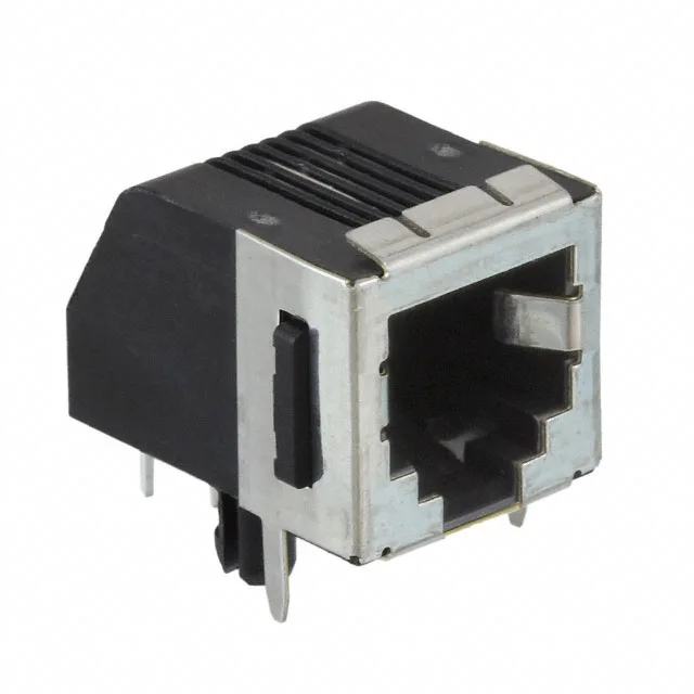 TE Connectivity AMP Connectors 5555140-6