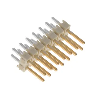 Samtec Inc. HTSW-107-23-L-D