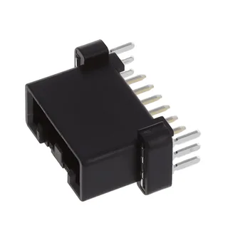 Hirose Electric Co Ltd GT8E-6P-DSA(55)