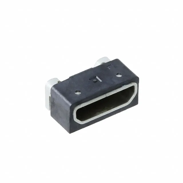 TE Connectivity AMP Connectors 2173157-3