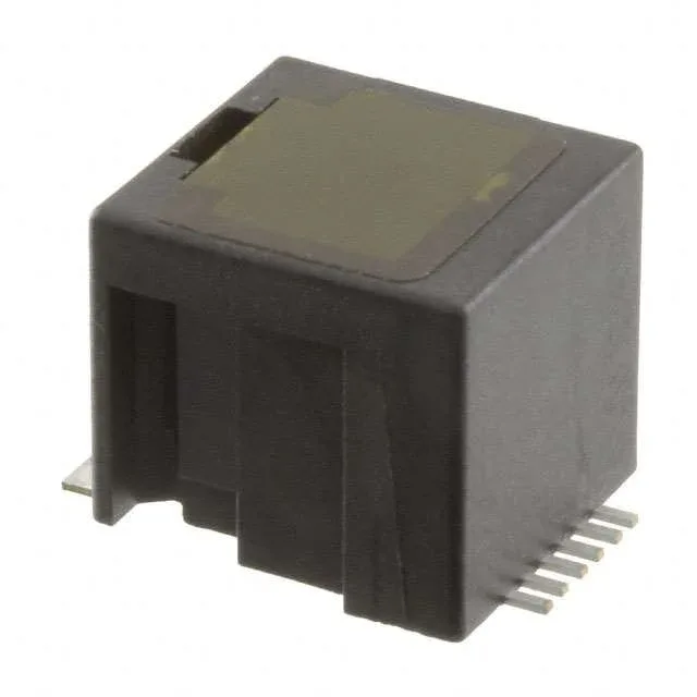 TE Connectivity AMP Connectors 1-338086-6