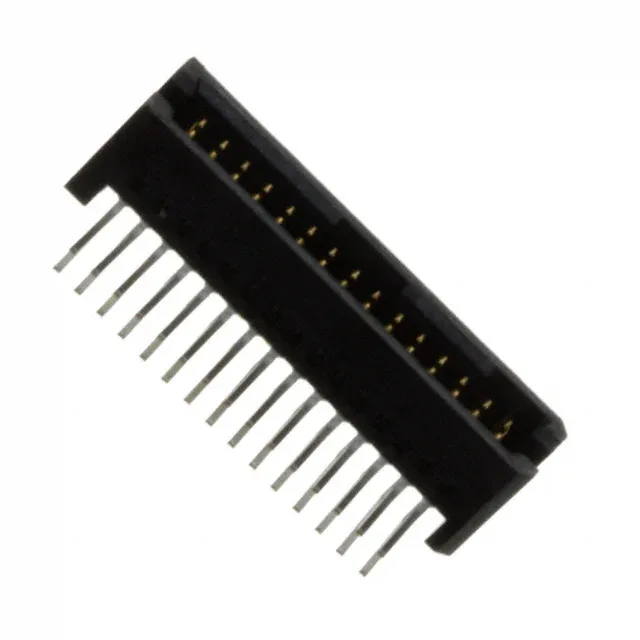 Samtec Inc. TFML-115-01-S-D-RA — Pin Headers