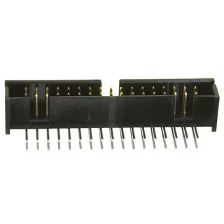 TE Connectivity AMP Connectors 5103311-7