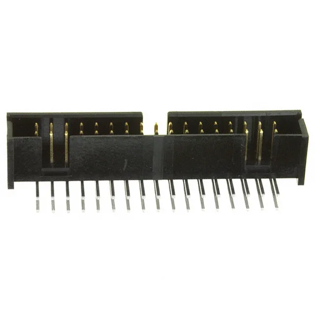 TE Connectivity AMP Connectors 5103311-7