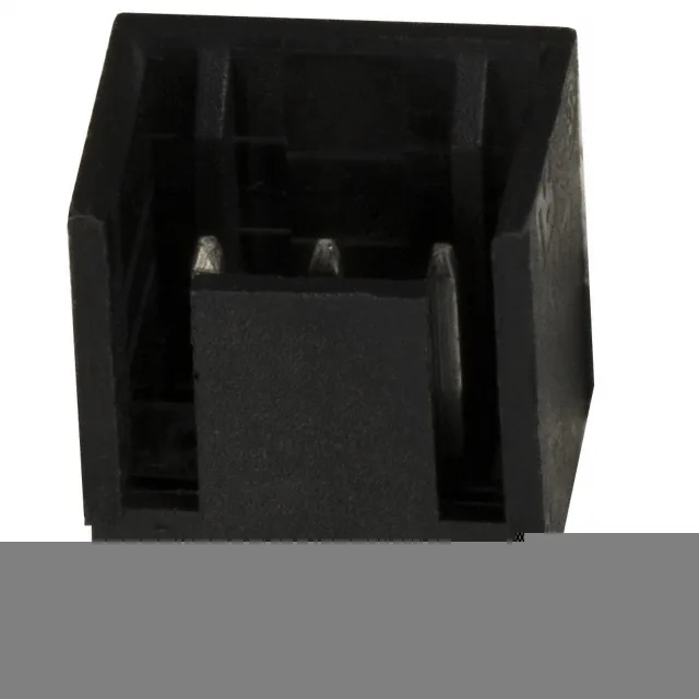 TE Connectivity AMP Connectors 2-644486-3