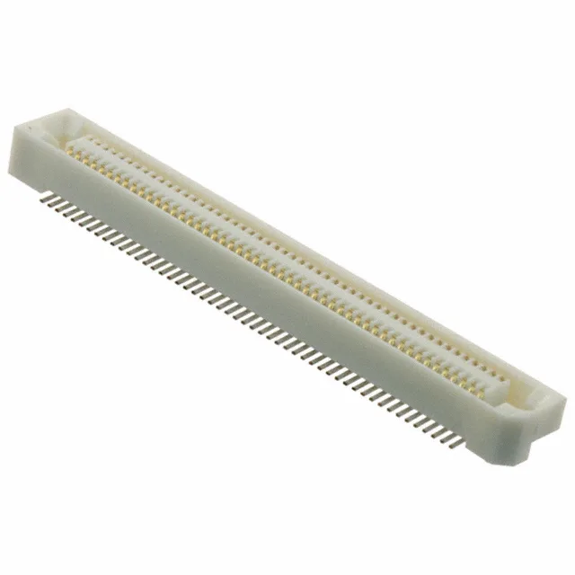 Hirose Electric Co Ltd FX6-100P-0.8SV2(71) — Mezzanine & Stacking Connectors