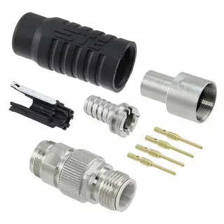 TE Connectivity AMP Connectors 1-2823449-3