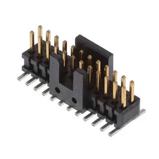 Samtec Inc. FTSH-112-01-F-DV-K