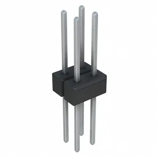 Sullins Connector Solutions PEC02DFCN
