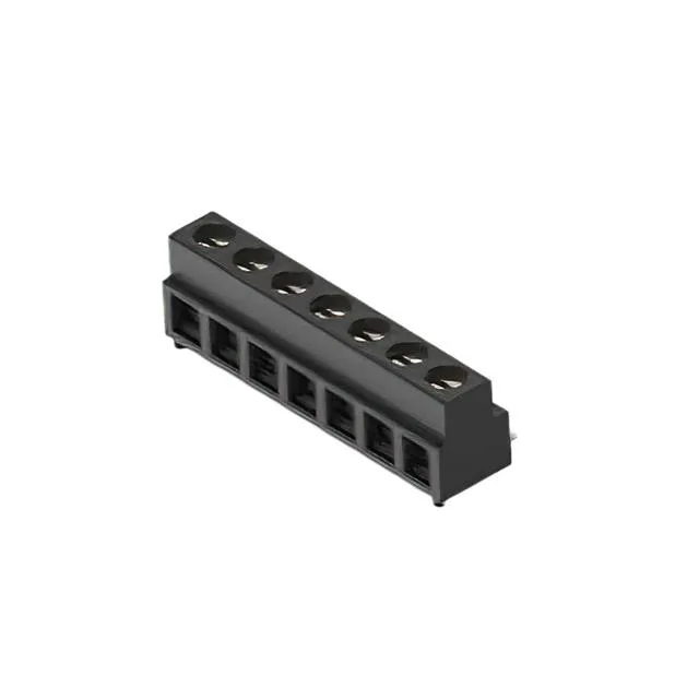 TE Connectivity AMP Connectors 2383938-7