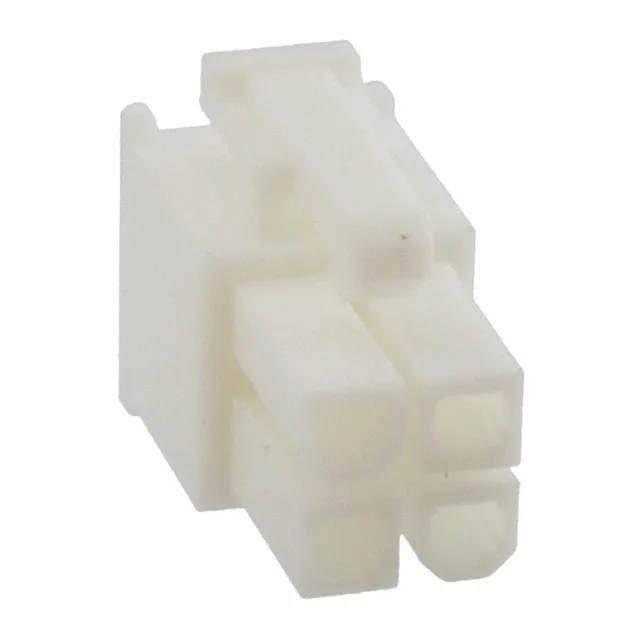 1586019-4 — TE Connectivity AMP Connectors product photo