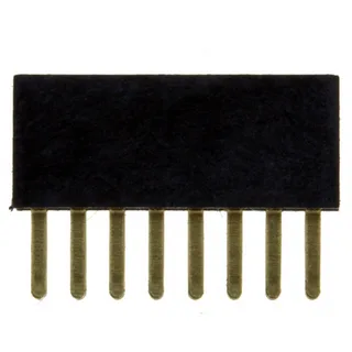 Sullins Connector Solutions LPPB082CFFN-RC