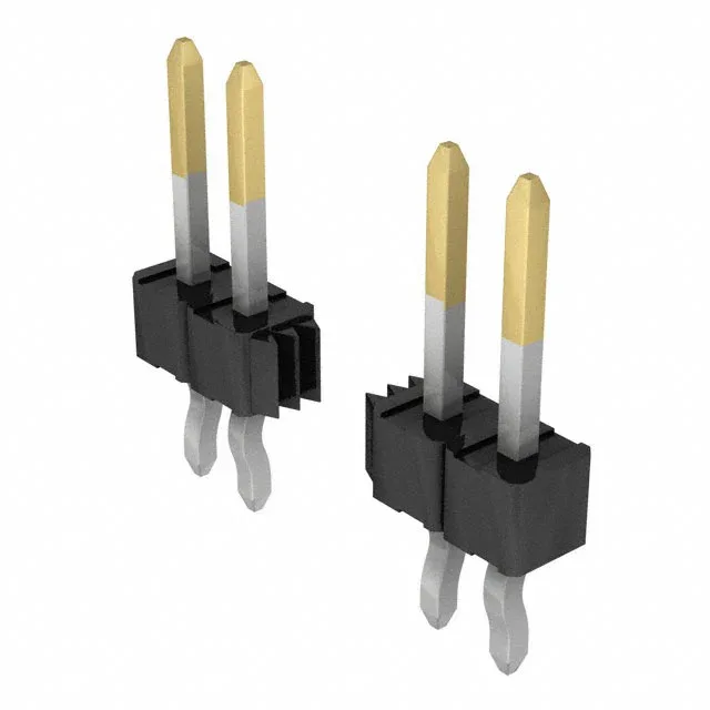 Molex 0022285103 — Pin Headers, Sockets & Housings