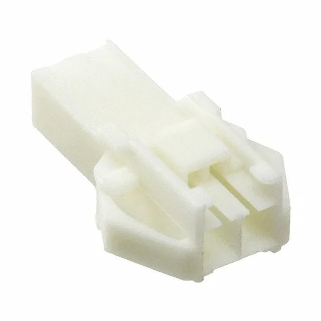 TE Connectivity AMP Connectors 176292-1