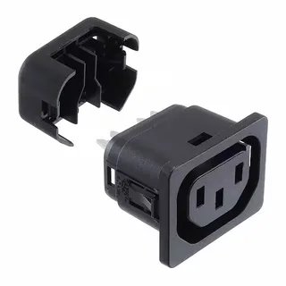 SCHURTER Inc. 6610.5014.03