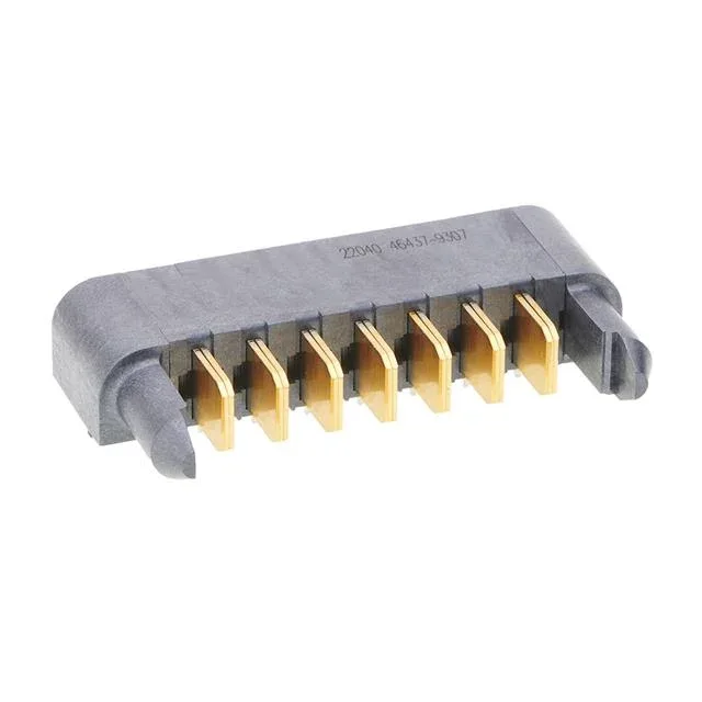 Molex 0464379307