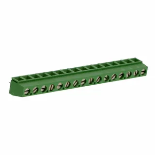 TE Connectivity AMP Connectors 1-282837-6