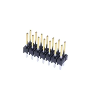 Samtec Inc. TSW-107-24-F-D