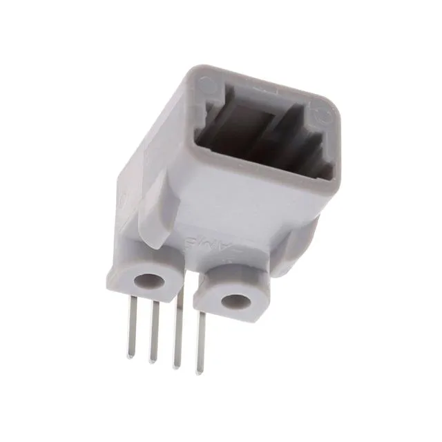 TE Connectivity AMP Connectors 1565749-3