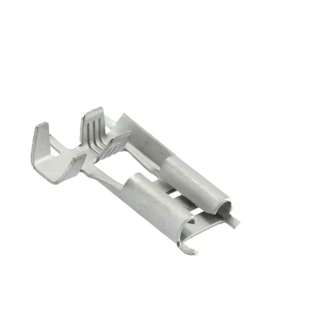 TE Connectivity AMP Connectors 180397-2