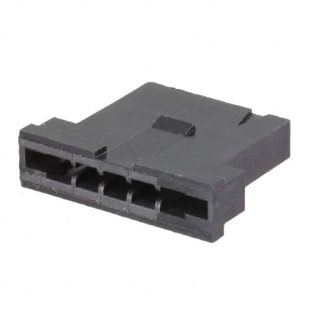 1-88859-1 — TE Connectivity AMP Connectors product photo