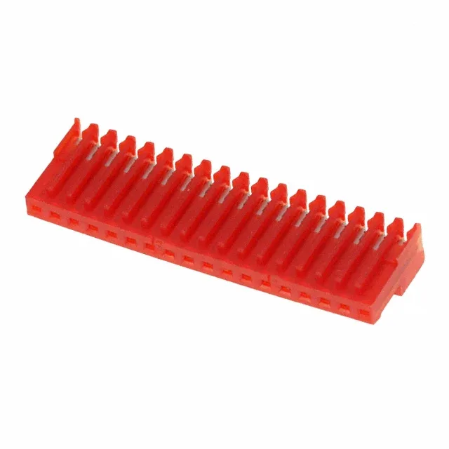 4-640440-8 — TE Connectivity AMP Connectors product photo