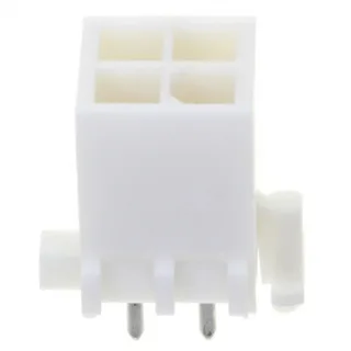 TE Connectivity AMP Connectors 1-770874-1
