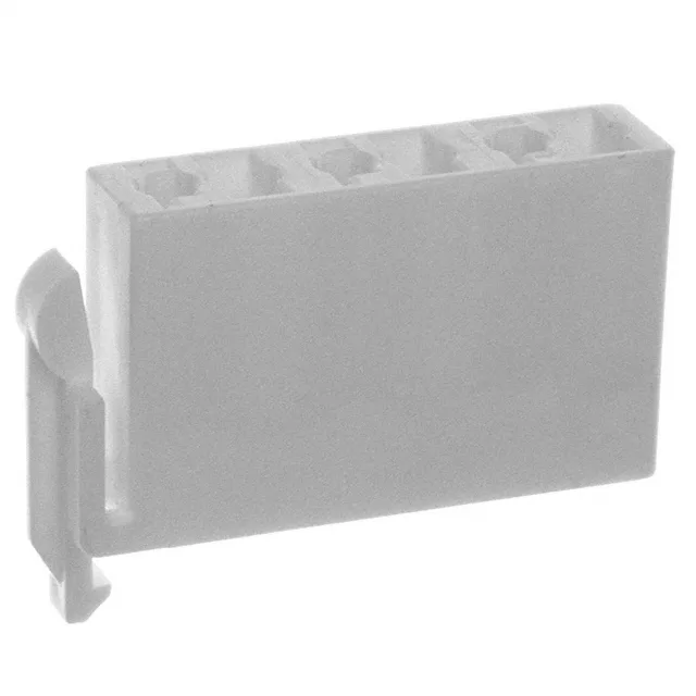 TE Connectivity AMP Connectors 2058299-3