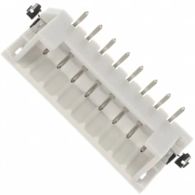 Hirose Electric Co Ltd DF3D-8P-2V(50) — Pin Headers, Sockets & Housings