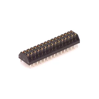 Hirose Electric Co Ltd MDF7-30D-2.54DSA