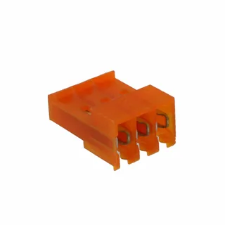 TE Connectivity AMP Connectors 3-641217-3