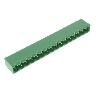 TE Connectivity AMP Connectors 1-2351885-6