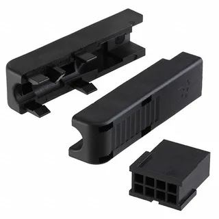 TE Connectivity AMP Connectors 293737-1