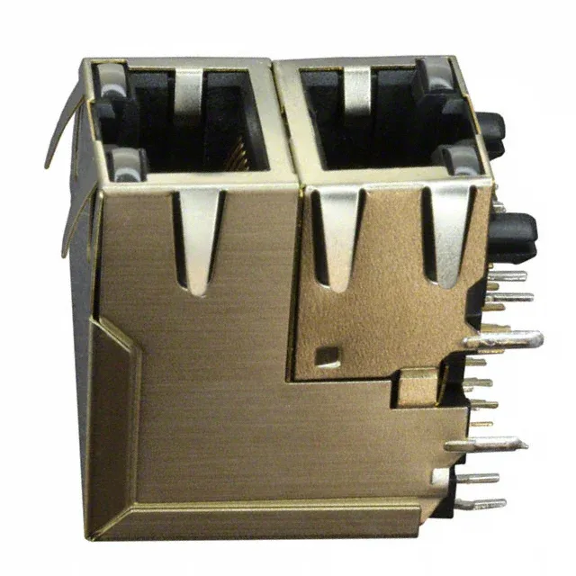 RJSAE-538A-02 — Amphenol product photo