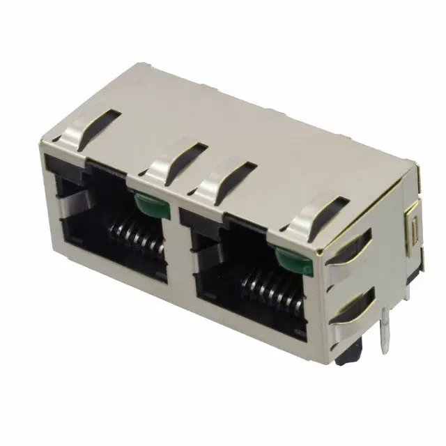 TE Connectivity AMP Connectors 6116353-2