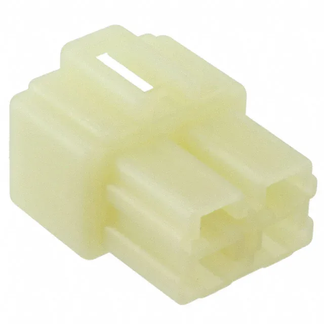 TE Connectivity AMP Connectors 172133-1 — Crimp Contacts