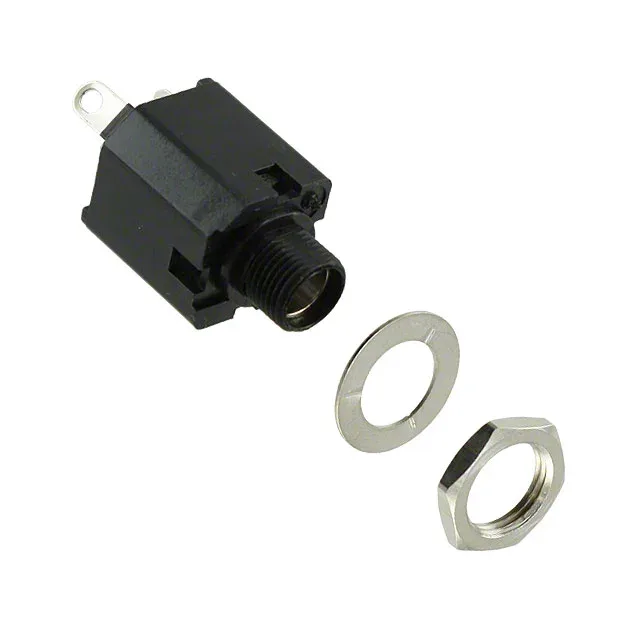Switchcraft Inc. N111X — Audio Connectors