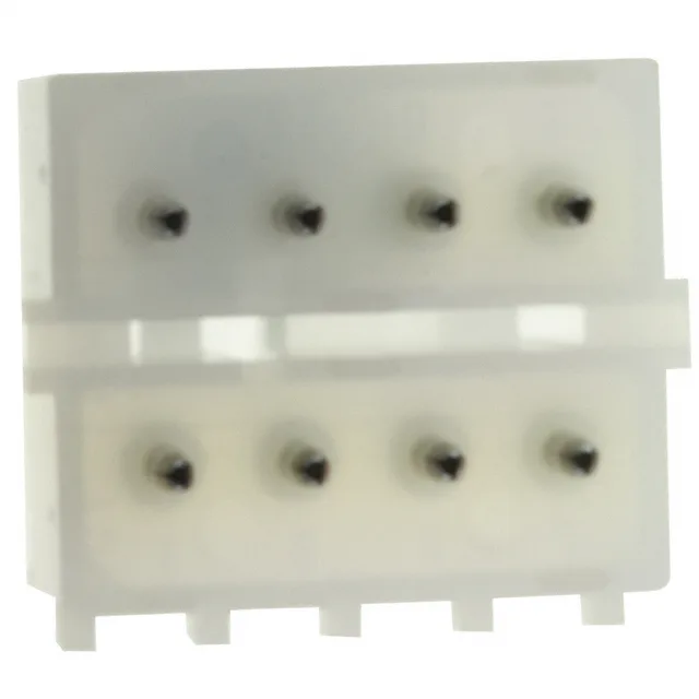 TE Connectivity AMP Connectors 1586518-2