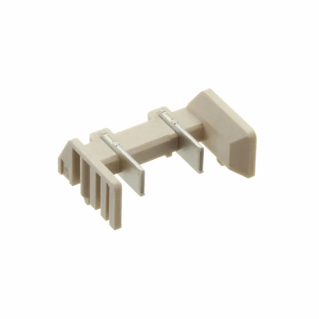 TE Connectivity AMP Connectors 2318136-2 — Header Plugs & Sockets