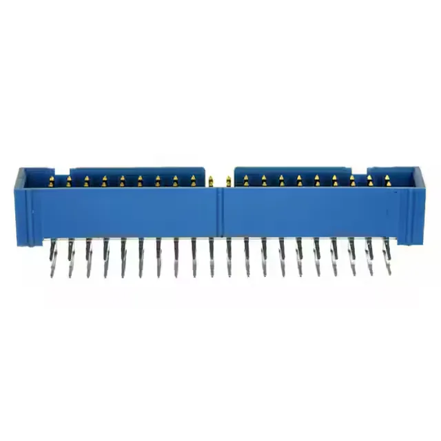 TE Connectivity AMP Connectors 3-1761605-3