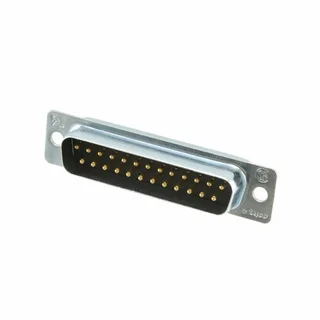 TE Connectivity AMP Connectors 5-747912-4